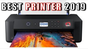 Read more about the article Best Printers 2019 for Home Office, Business and Photography